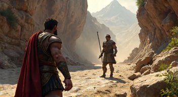 Die 6 häufigsten Fehler bei Titan Quest 2