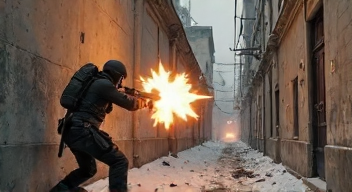 Die 6 häufigsten Fehler bei Zerstörbarkeit in Videospielen