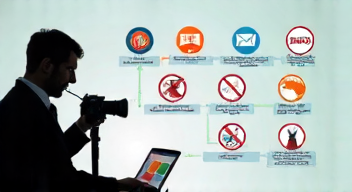 Die 6 häufigsten Fehler bei Zöllen und Klagen