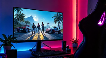 Die Bedeutung von Benutzeroberfläche in Spielen (3/10)