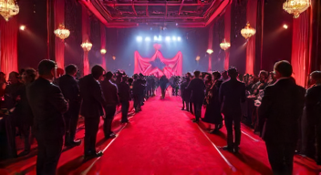 Die besten 8 Tipps bei BAFTA Games Awards