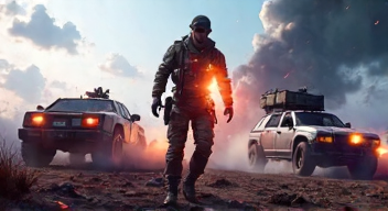 Die besten 8 Tipps bei Battlefield 6