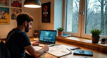 Die besten 8 Tipps bei der Entwicklung von Spielen