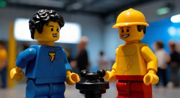 Die besten 8 Tipps bei der LEGO PlayStation