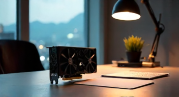 Die besten 8 Tipps bei GPU-Wahl