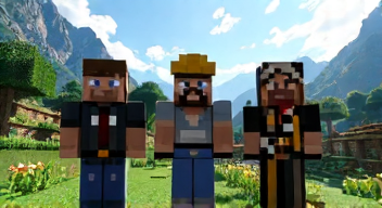 Die besten 8 Tipps bei Minecraft LIVE 2026