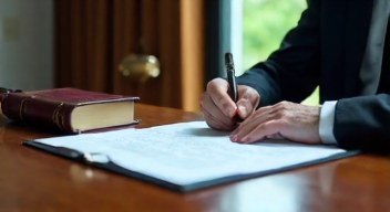 Die besten 8 Tipps bei rechtlichen Auseinandersetzungen