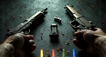 Die besten 8 Tipps bei Resident Evil Requiem