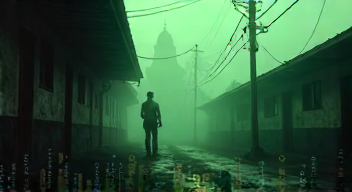 Die besten 8 Tipps bei Silent Hill 2