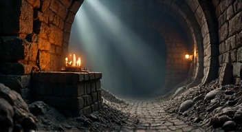 Die Erwartungen an Mad Ellie und die Vault of the Damned (1/10)