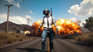 Die Evolution von PUBG: Battlegrounds, Jubiläum und In-Game-Events