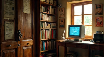 Die Faszination des Point & Click Adventures (2/10)