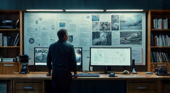 Die Herausforderungen der Entwickler (9/10)