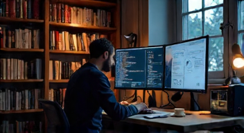 Die Herausforderungen der Entwickler und ihre Lösungen (2/10)