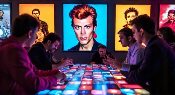 Die künstlerische Bedeutung von Spielen im 21. Jahrhundert (10/10)