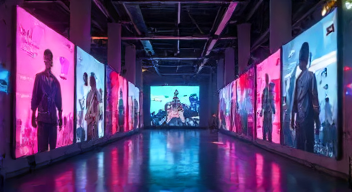 Die künstlerische Dimension der Gaming-Kultur (10/10)