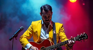 Die künstlerische Stimme im Gaming (10/10)