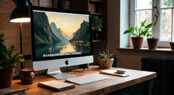 Die kulturelle Relevanz von Grafiktechnologien (3/10)