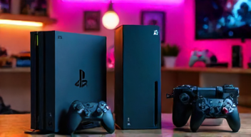 Die kulturelle Relevanz von Konsolen im Gaming (3/10)