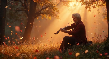 Die Kunst der Musik in Spielen (10/10)