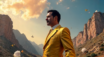 Die Kunst des Geschichtenerzählens im Gaming (10/10)