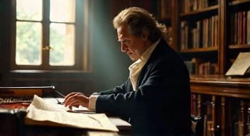 Die Musik als emotionale Brücke (10/10)