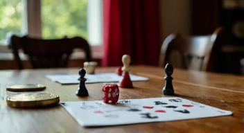 Die ökonomischen Aspekte des Spielens (7/10)