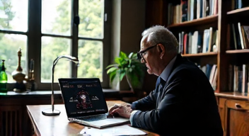 Die politischen Implikationen des Gamings (7/10)