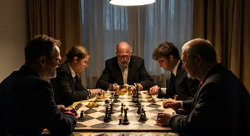 Die psychologischen Aspekte von Sigmund Freud über Spielerverhalten (6/10)