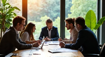 Die Relevanz von Teamarbeit in der neuen Zone (5/10)