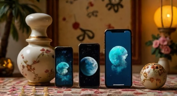 Die Rolle der Kultur in der Smartphone-Entwicklung (3/10)