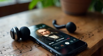 Die Rolle der Musik in der Smartphone-Nutzung (10/10)