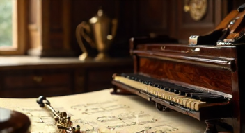 Die Rolle der Musik in der Spielerfahrung (10/10)