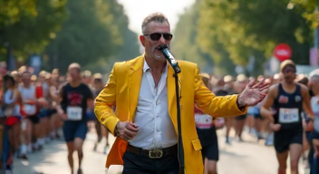 Die Rolle der Musik in Marathon (10/10)