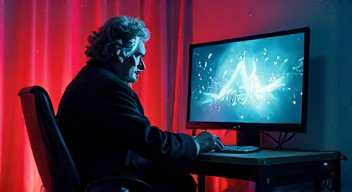 Die Rolle der Musik in Videospielen (9/10)