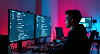 Die Rolle der Technologie in der Videospielentwicklung (4/10)