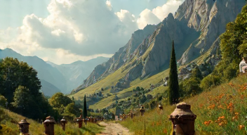 Die Rolle von Geschichte in Videospielen (3/10)