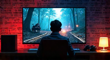 Die Rolle von Musik in Videospielen (10/10)