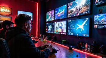 Die sozialen Auswirkungen von Dr. Susan Black über Gaming-Communities (5/10)