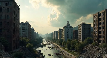 Die sozialen Implikationen von Zerstörung in Videospielen (6/10)