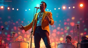 Die Stimme der Künstler in der Gaming-Welt (10/10)