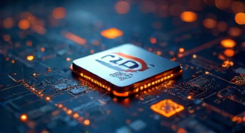 Die technische Brillanz des Ryzen 7 5700X (2/10)