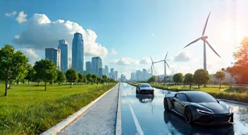 Die technologische Revolution und ihre Auswirkungen (4/10)