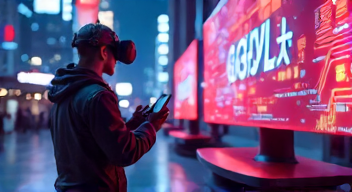 Die Vision für die Zukunft des Gamings (10/10)