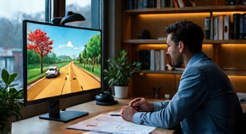 Die Zugänglichkeit des Spiels aus der Sicht eines Spieleentwicklers (2/10)