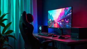 Die Zukunft des Gamings: Xbox, PC und die Verschmelzung der Spielerlebnisse