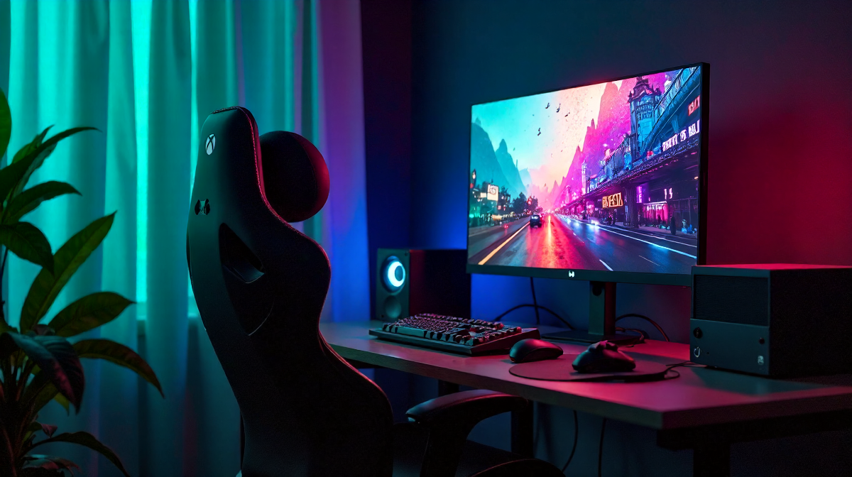 Die Zukunft des Gamings: Xbox, PC und die Verschmelzung der Spielerlebnisse