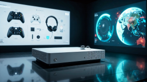 Die Zukunft des Gamings: Xbox Project Helix, Next-Gen-Konsole und Entwickler-Insights