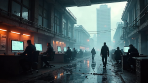 Die Zukunft von Battlefield: Entlassungen, Neuausrichtung und Live-Service