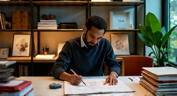 Ein Blick auf die kreative Besetzung (2/10)